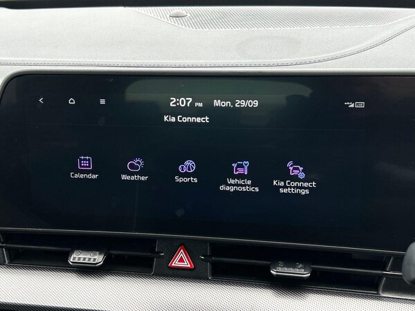 Used Kia Sportage 2025 for sale - 76128548: Photo 48