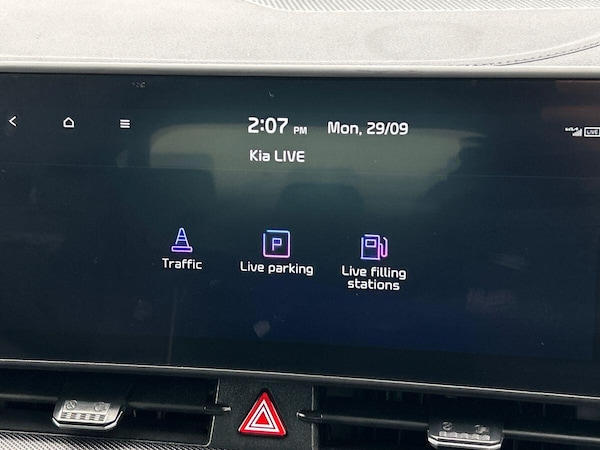 Used Kia Sportage 2025 for sale - 76128548: Photo 49