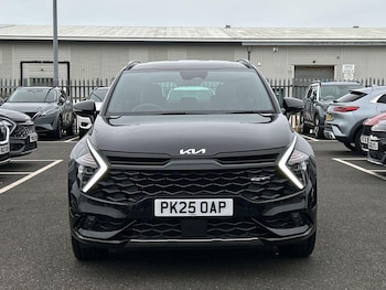 Used Kia Sportage 2025 for sale - 76128548: Photo 4