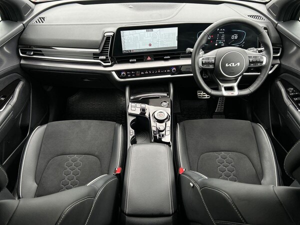 Used Kia Sportage 2025 for sale - 76128548: Photo 7