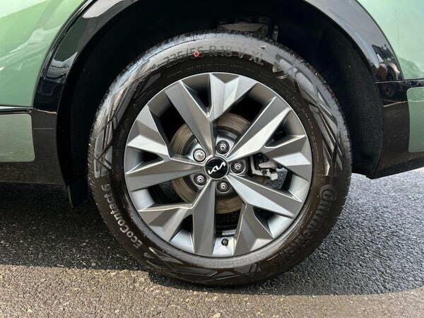 Used Kia Sportage 2025 for sale - 76090474: Photo 12