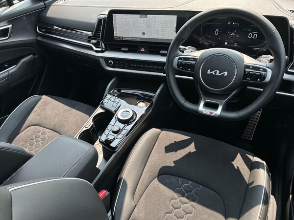Used Kia Sportage 2025 for sale - 76090474: Photo 14