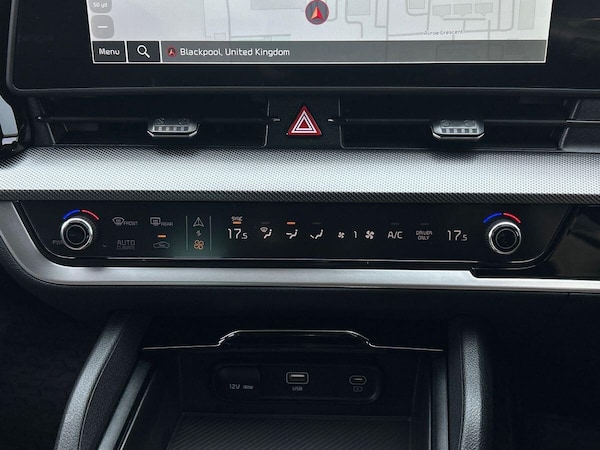 Used Kia Sportage 2025 for sale - 76090474: Photo 42