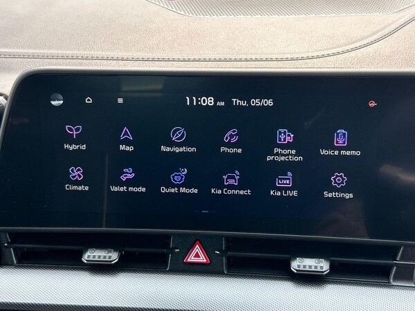 Used Kia Sportage 2025 for sale - 76090474: Photo 45