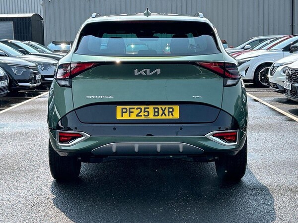 Used Kia Sportage 2025 for sale - 76090474: Photo 5