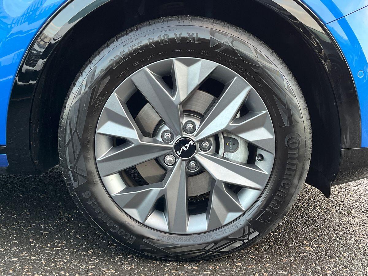 Used Kia Sportage 2025 for sale - 76748665: Photo 10