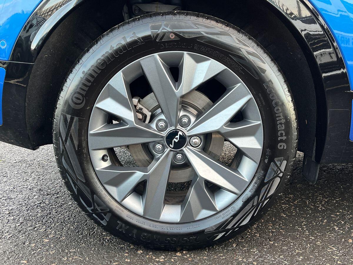 Used Kia Sportage 2025 for sale - 76748665: Photo 11