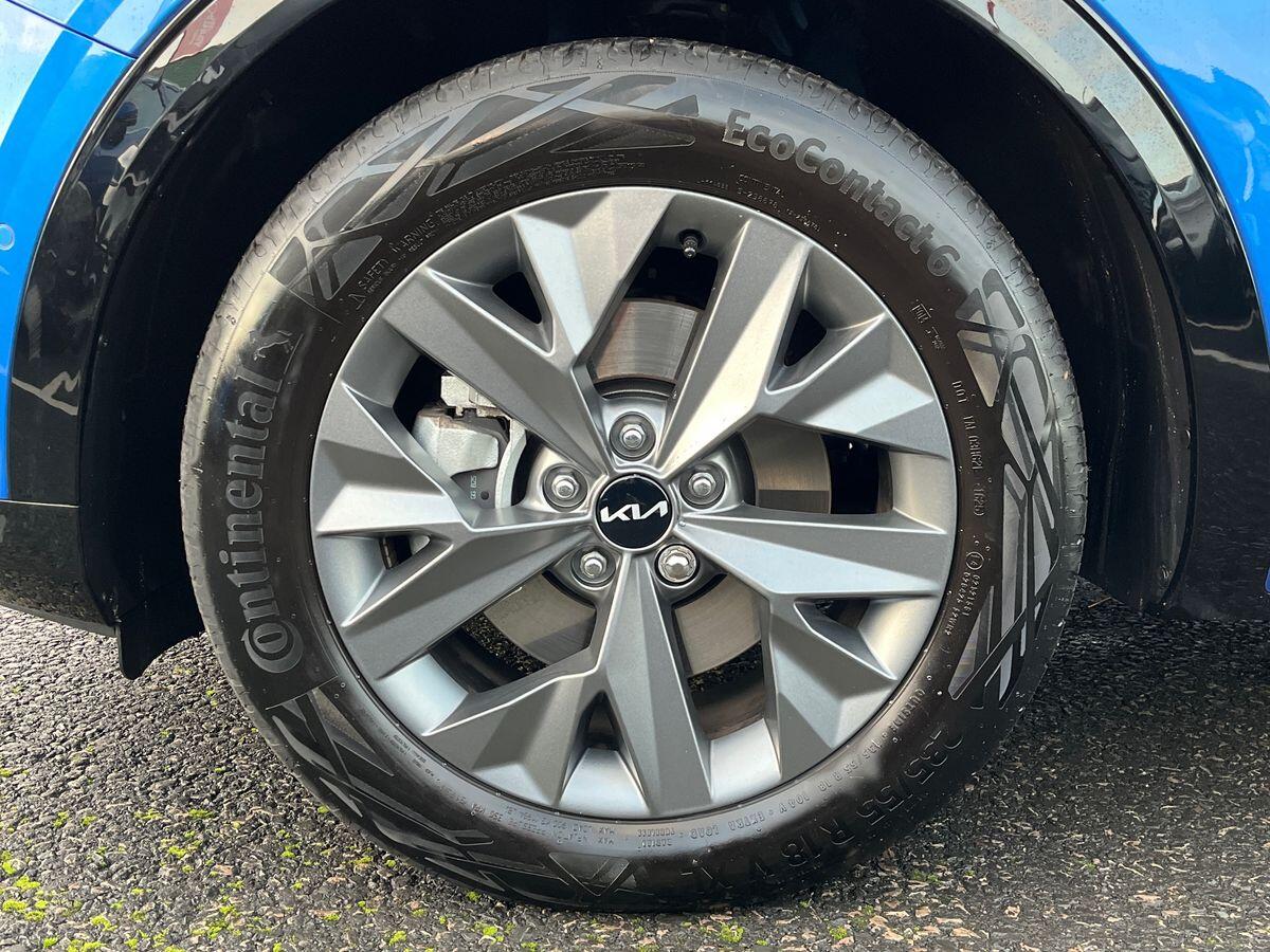 Used Kia Sportage 2025 for sale - 76748665: Photo 12