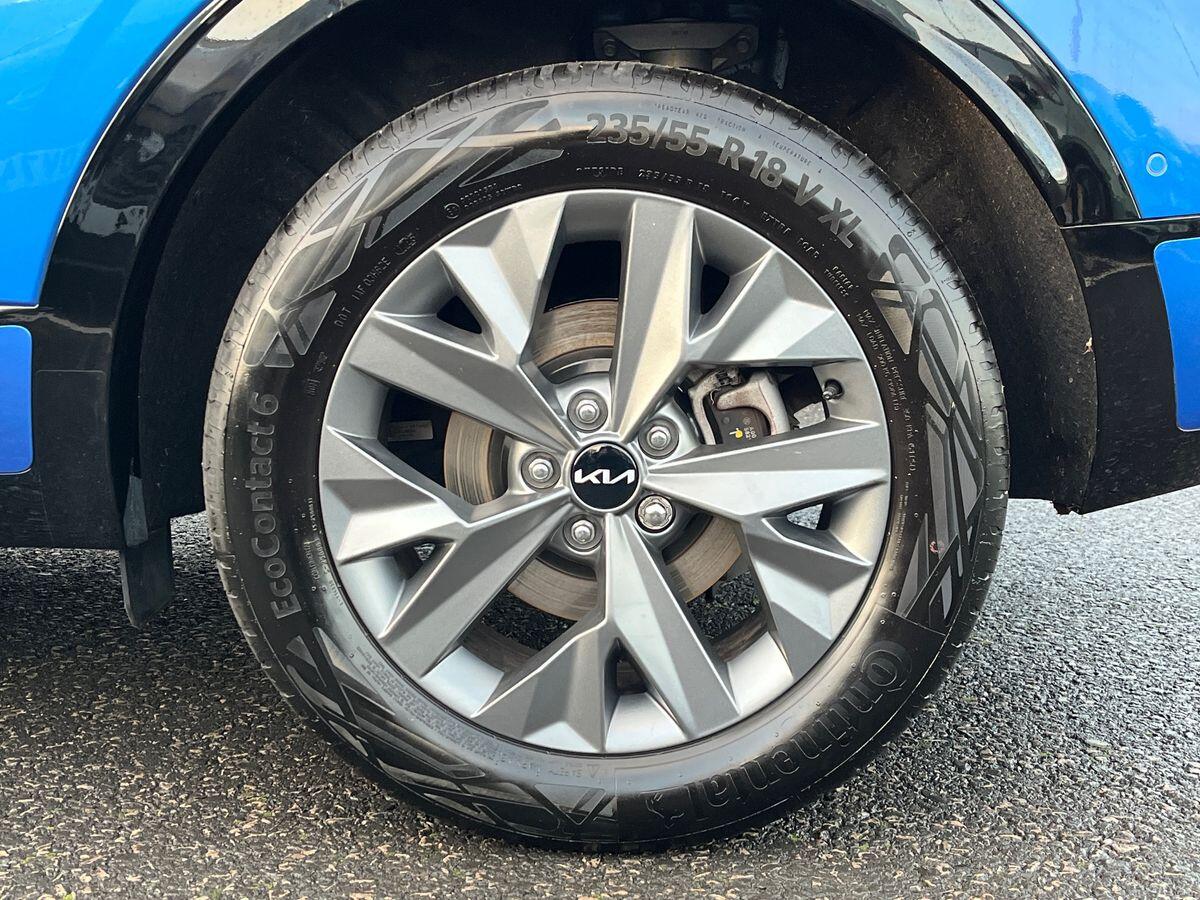 Used Kia Sportage 2025 for sale - 76748665: Photo 13
