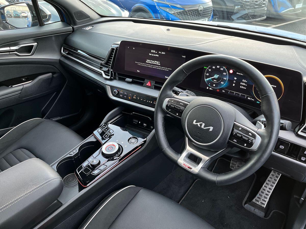 Used Kia Sportage 2025 for sale - 76748665: Photo 14