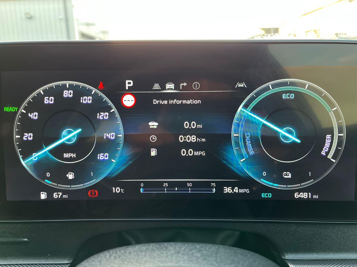 Used Kia Sportage 2025 for sale - 76748665: Photo 15