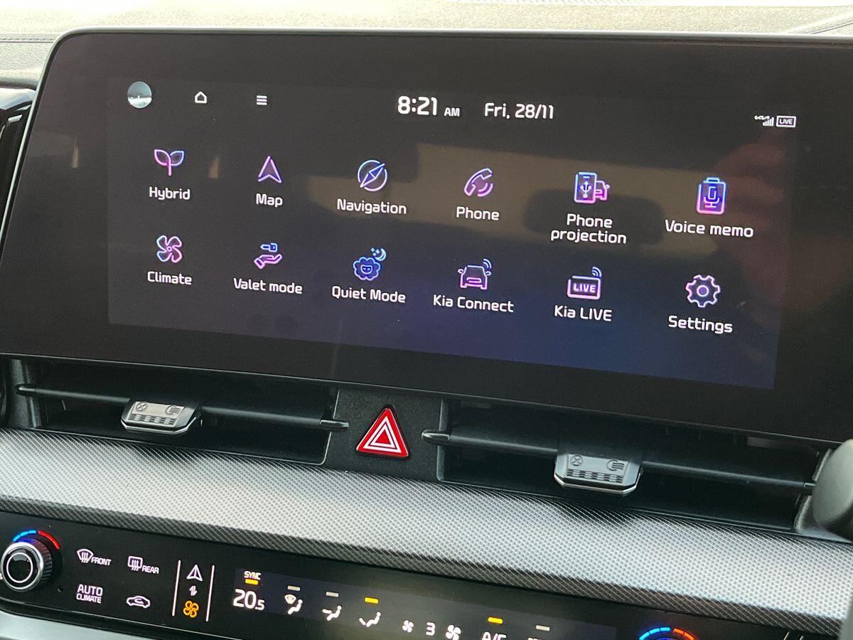 Used Kia Sportage 2025 for sale - 76748665: Photo 17