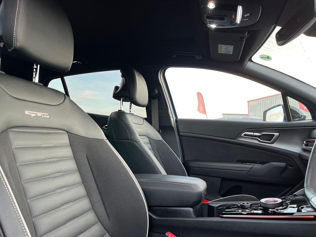 Used Kia Sportage 2025 for sale - 76748665: Photo 18