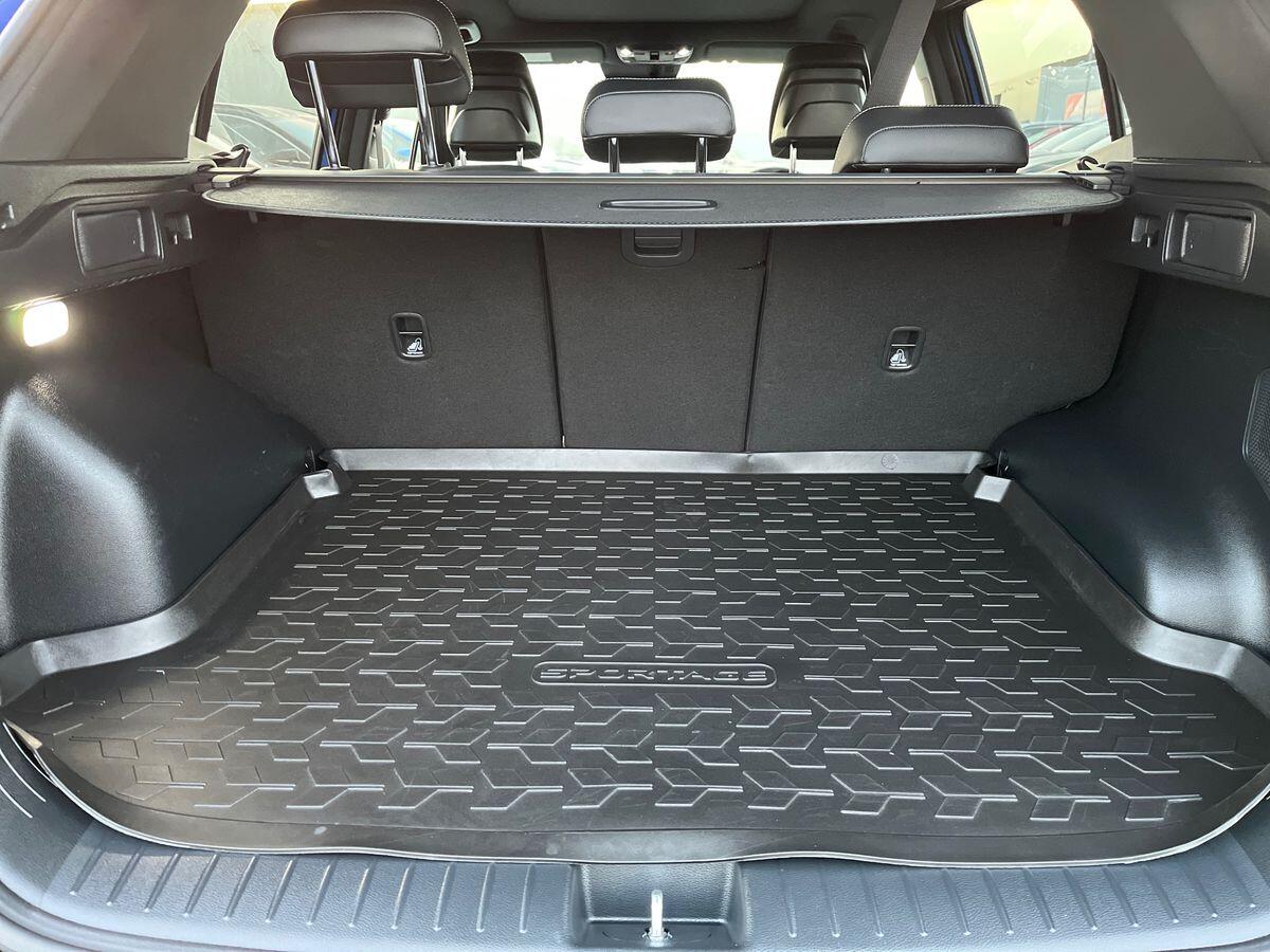 Used Kia Sportage 2025 for sale - 76748665: Photo 21