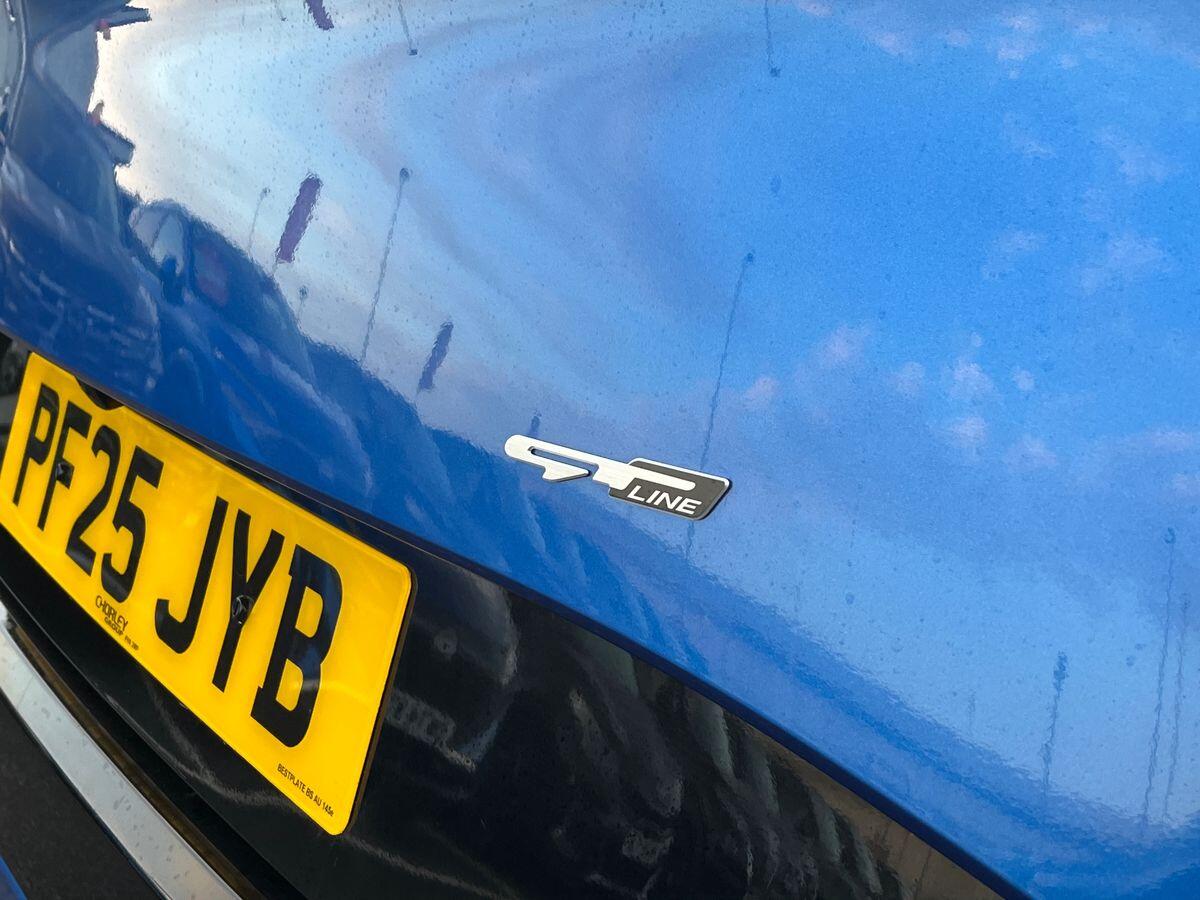 Used Kia Sportage 2025 for sale - 76748665: Photo 24