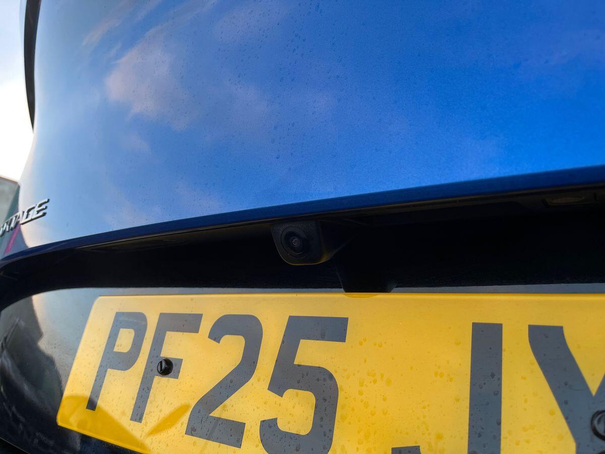 Used Kia Sportage 2025 for sale - 76748665: Photo 25