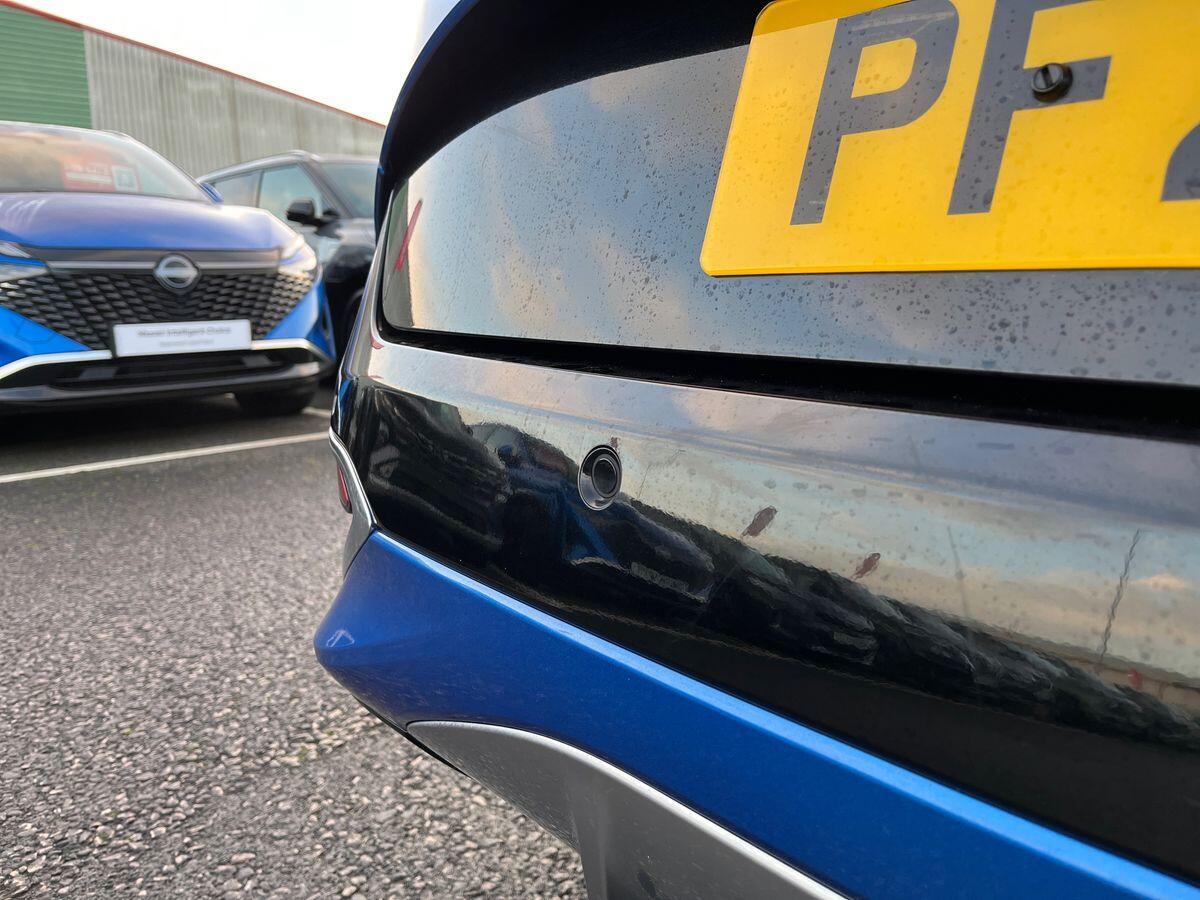 Used Kia Sportage 2025 for sale - 76748665: Photo 26