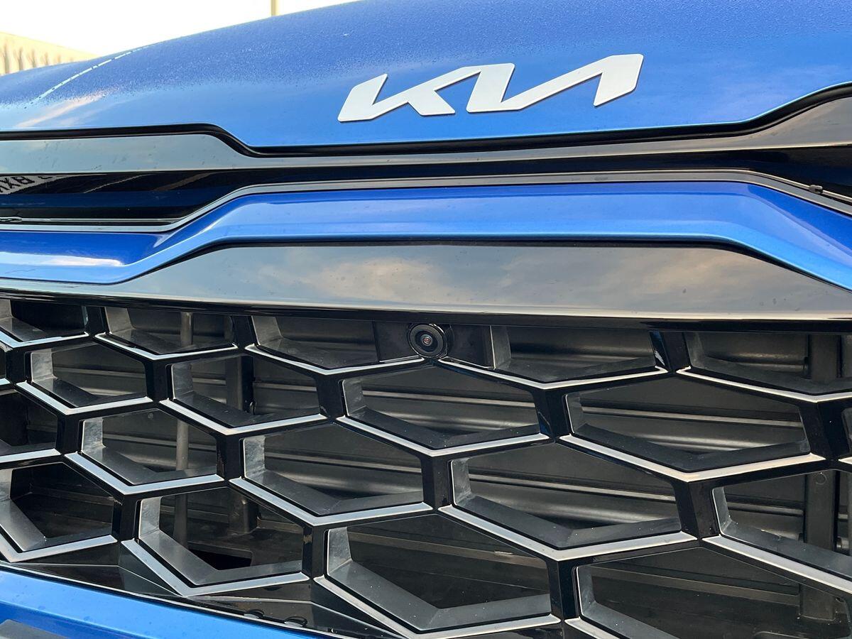Used Kia Sportage 2025 for sale - 76748665: Photo 31