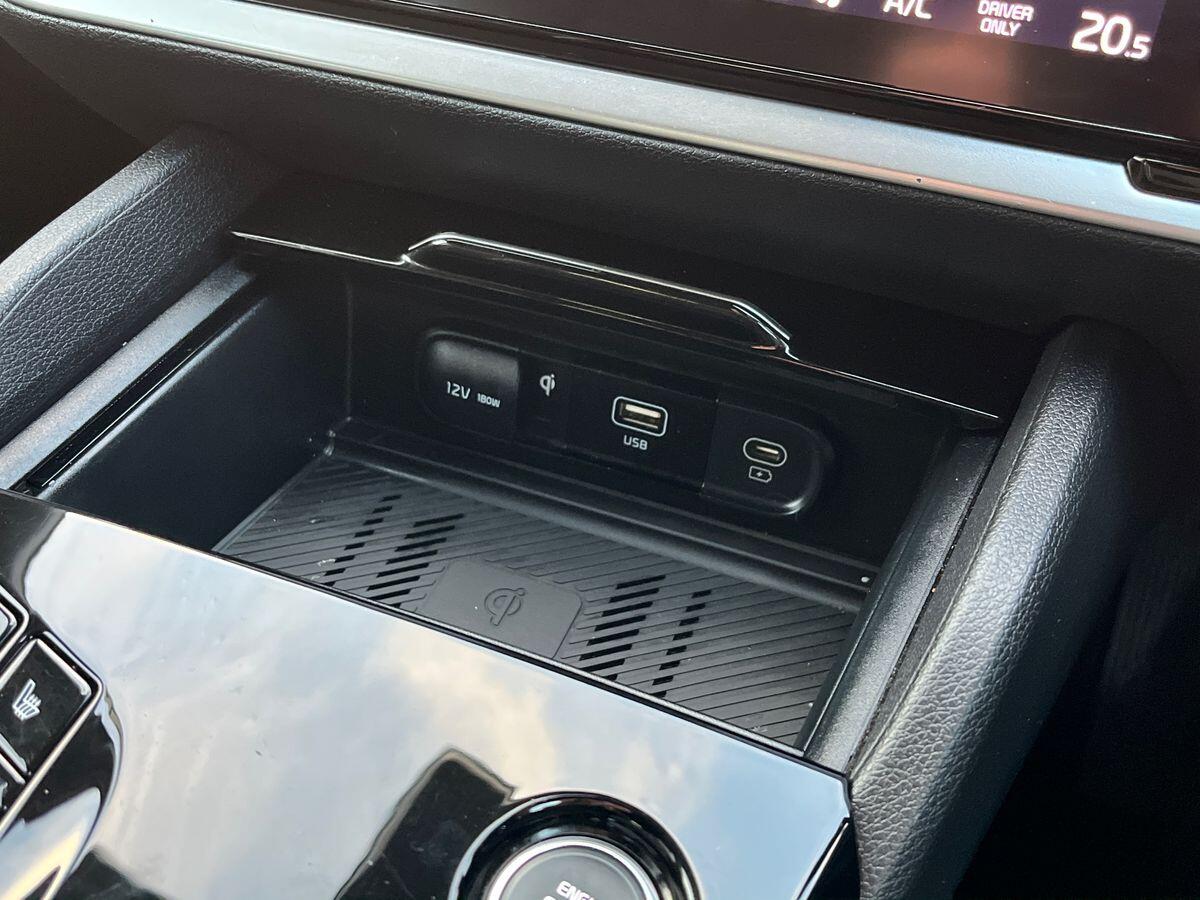 Used Kia Sportage 2025 for sale - 76748665: Photo 34