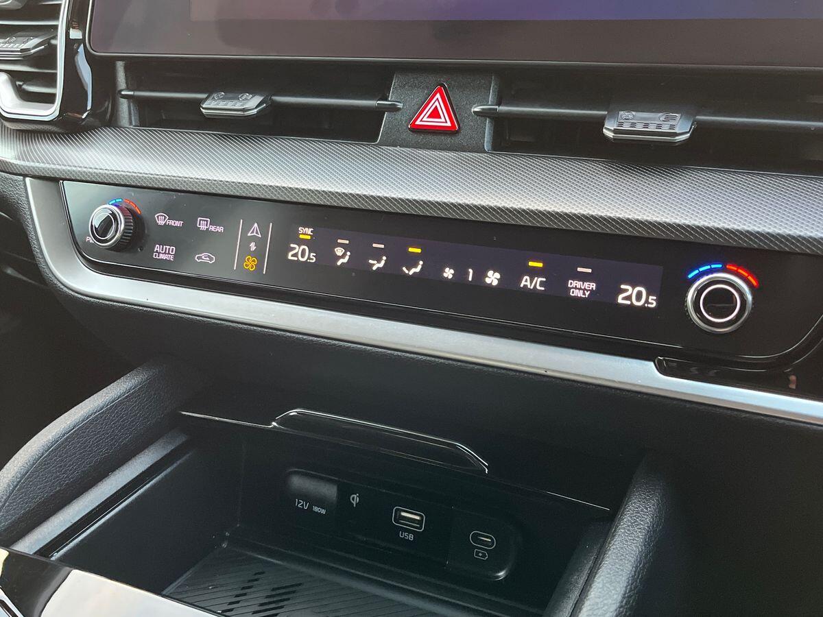 Used Kia Sportage 2025 for sale - 76748665: Photo 35