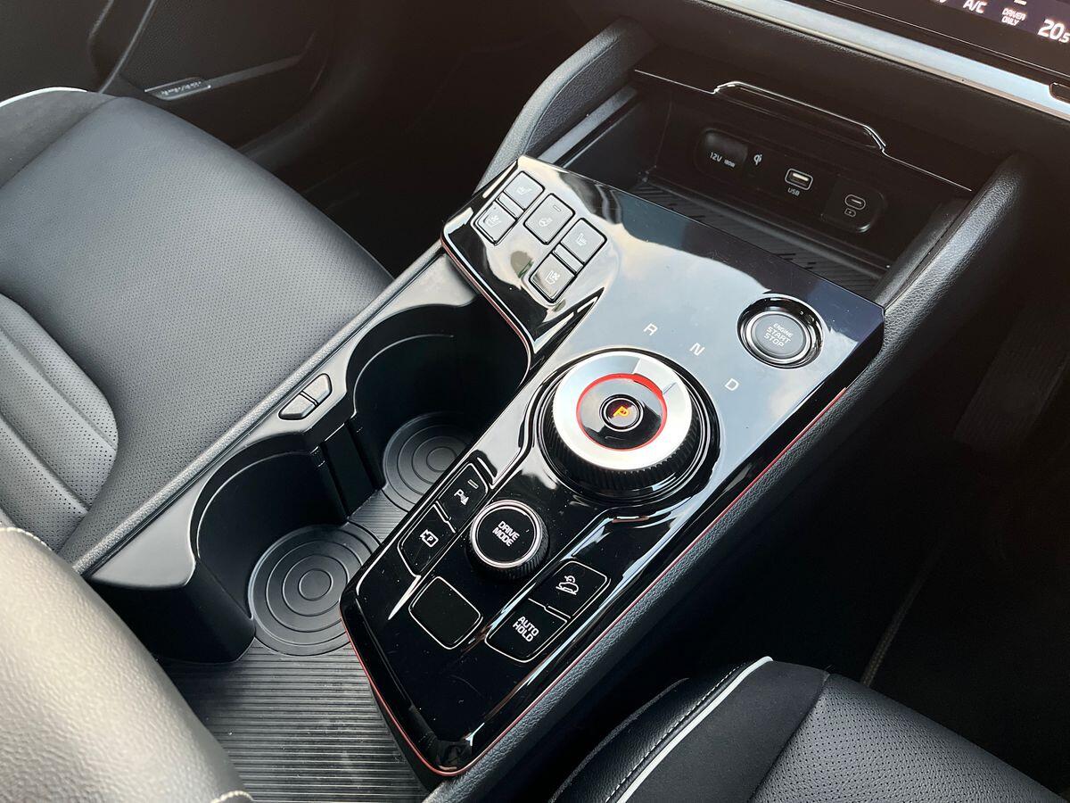 Used Kia Sportage 2025 for sale - 76748665: Photo 36