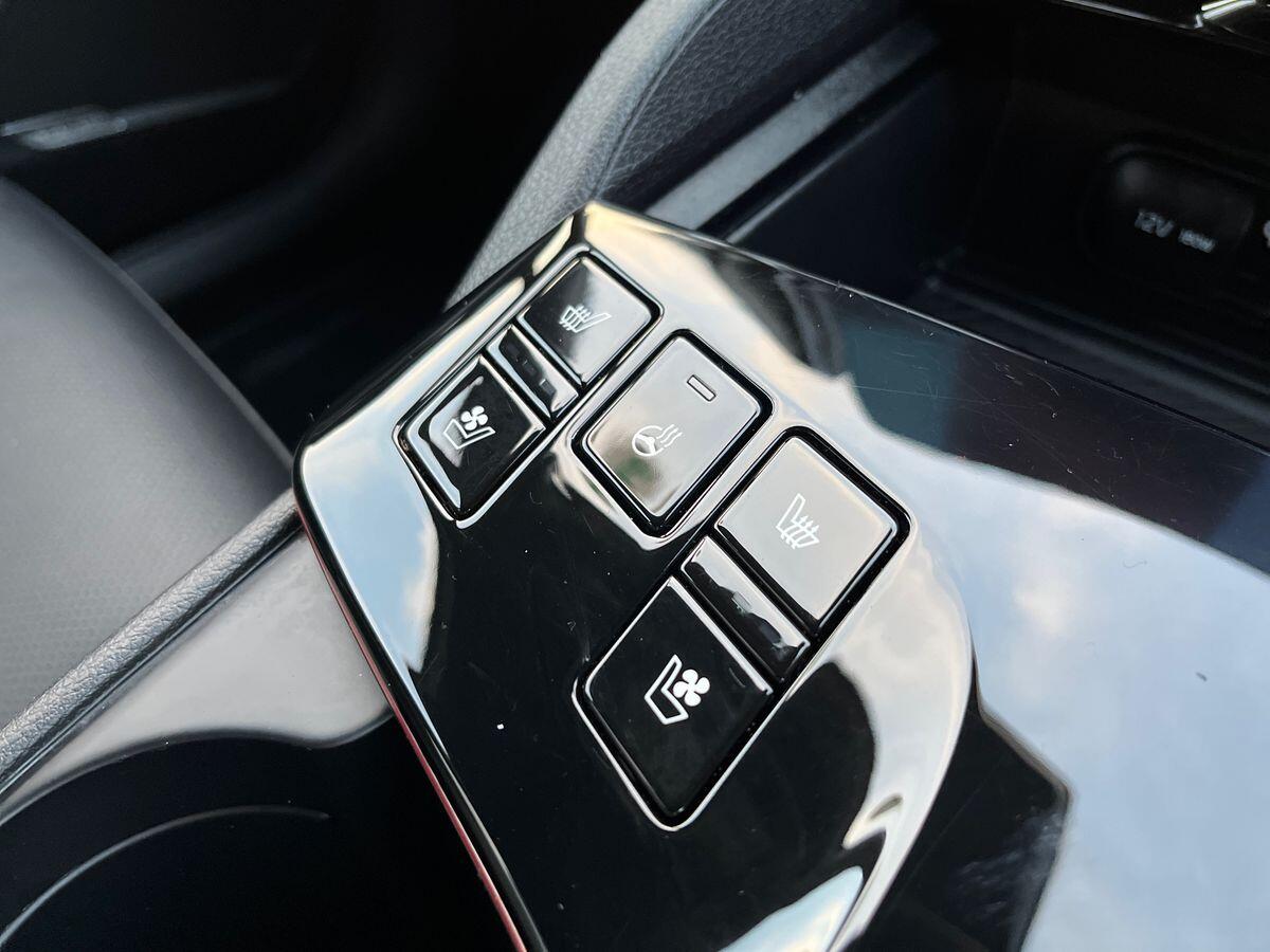 Used Kia Sportage 2025 for sale - 76748665: Photo 37