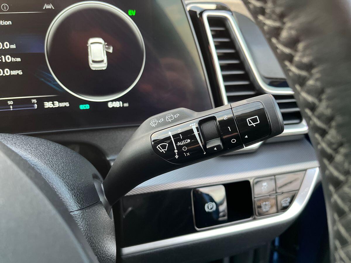 Used Kia Sportage 2025 for sale - 76748665: Photo 41