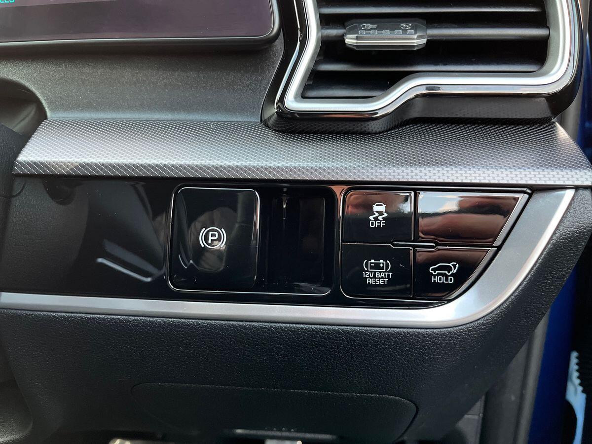 Used Kia Sportage 2025 for sale - 76748665: Photo 42