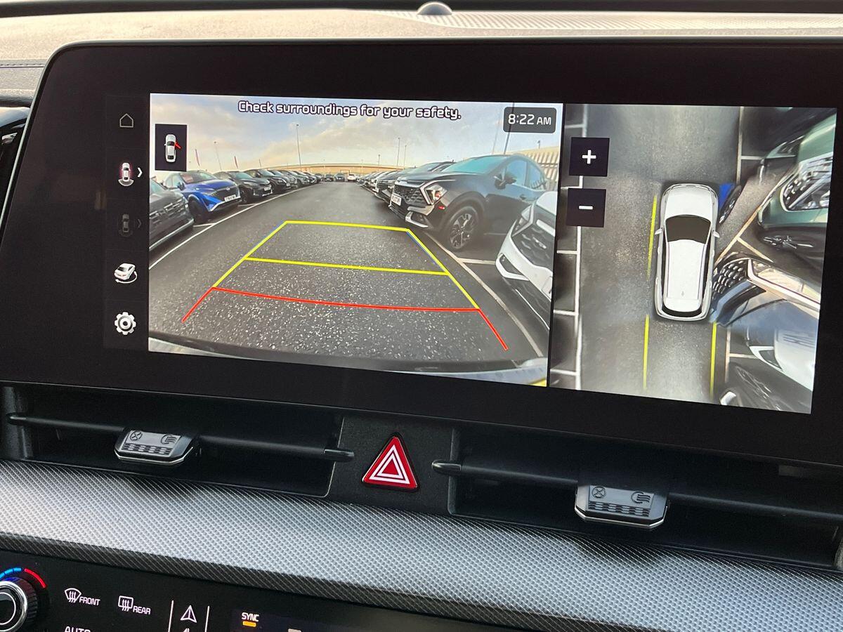 Used Kia Sportage 2025 for sale - 76748665: Photo 44