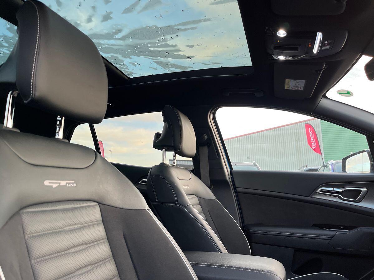 Used Kia Sportage 2025 for sale - 76748665: Photo 47