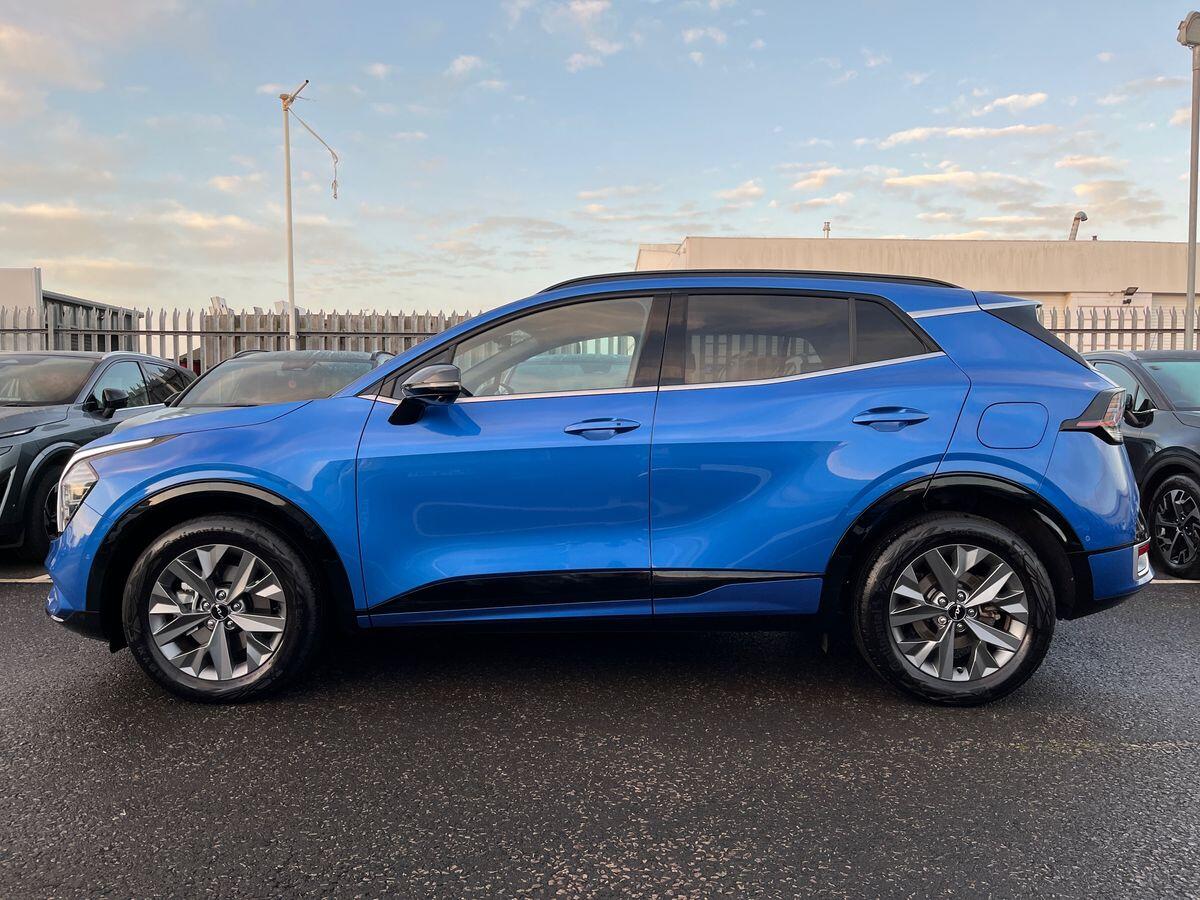 Used Kia Sportage 2025 for sale - 76748665: Photo 6