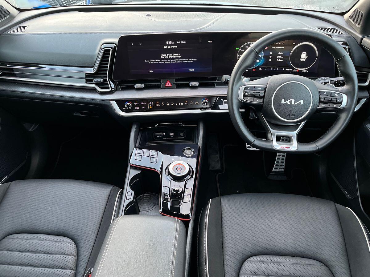 Used Kia Sportage 2025 for sale - 76748665: Photo 7