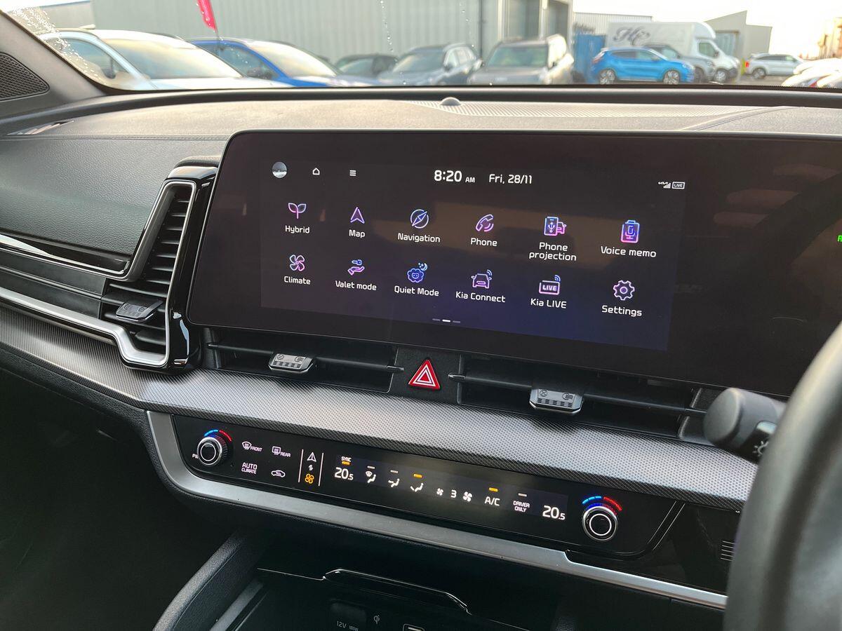 Used Kia Sportage 2025 for sale - 76748665: Photo 9