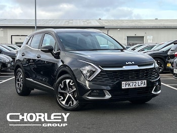 2022 - 1.6T GDi ISG 3 5dr