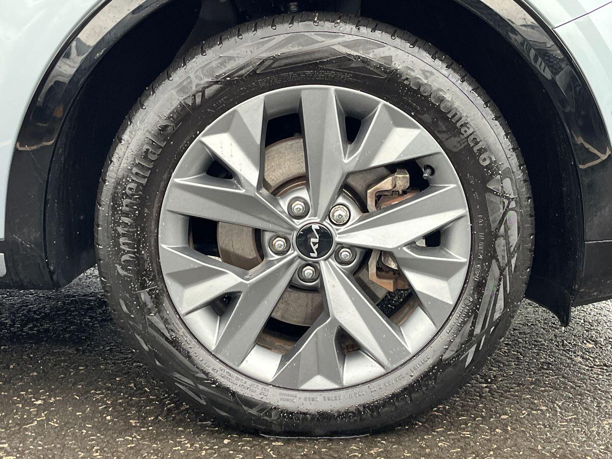 Used Kia Sportage 2024 for sale - 77172687: Photo 10