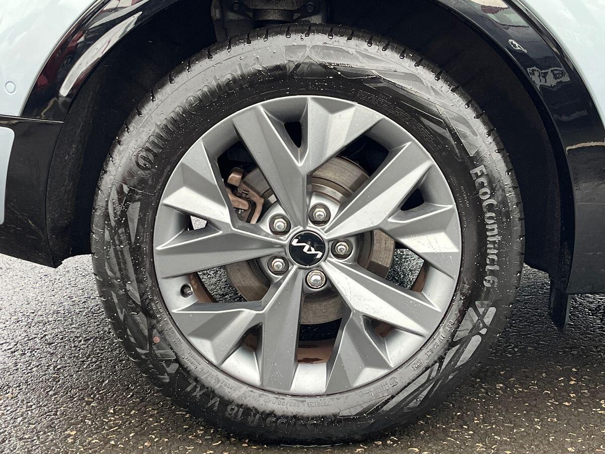 Used Kia Sportage 2024 for sale - 77172687: Photo 11