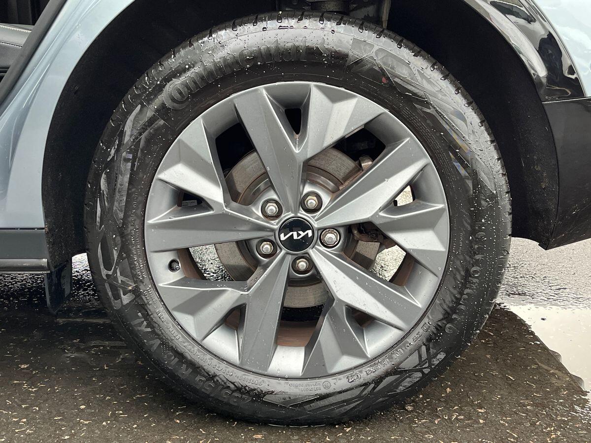 Used Kia Sportage 2024 for sale - 77172687: Photo 12