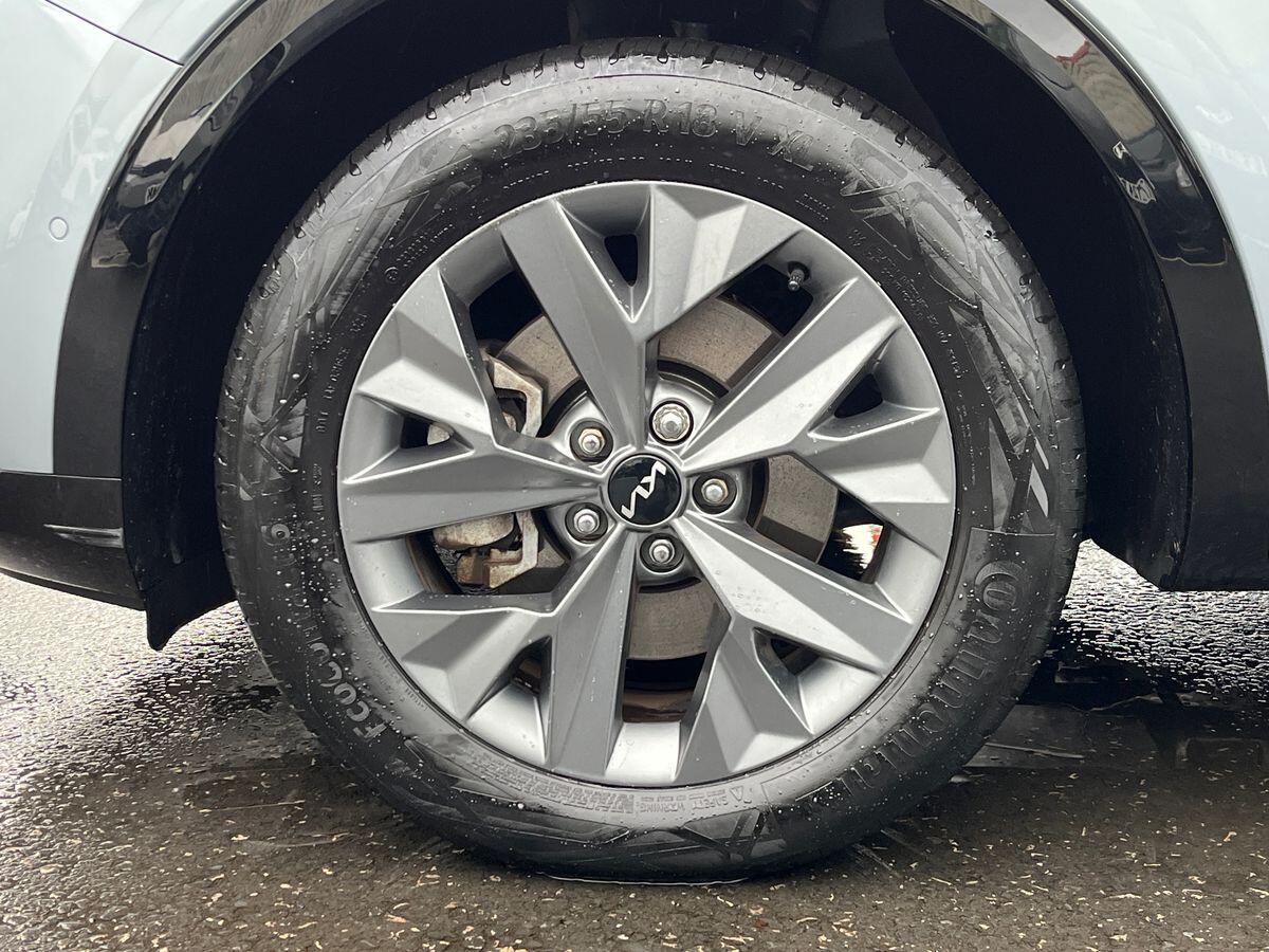 Used Kia Sportage 2024 for sale - 77172687: Photo 13