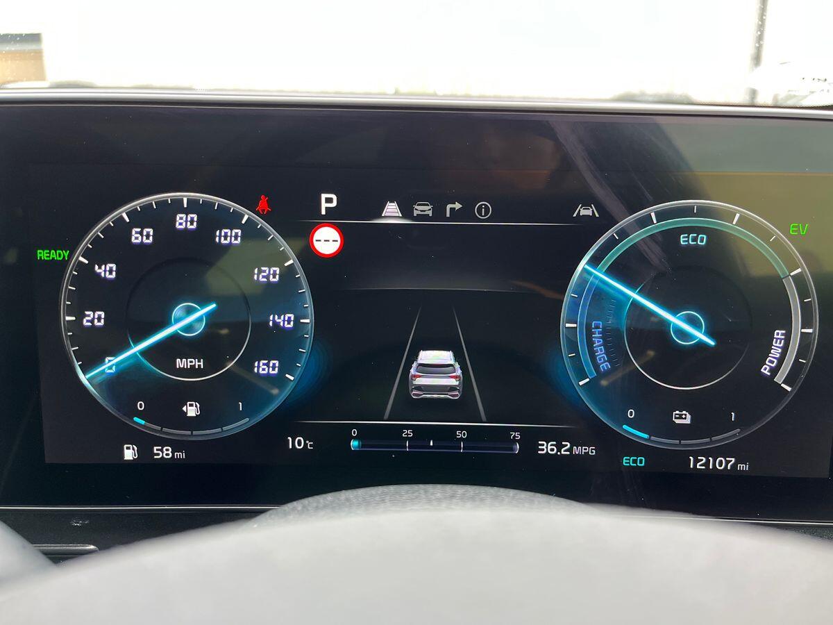 Used Kia Sportage 2024 for sale - 77172687: Photo 15