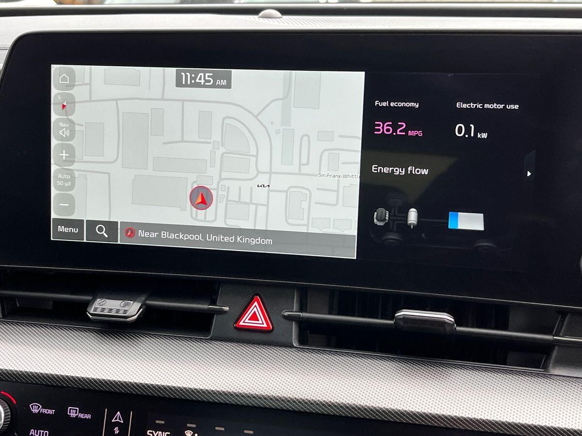 Used Kia Sportage 2024 for sale - 77172687: Photo 17