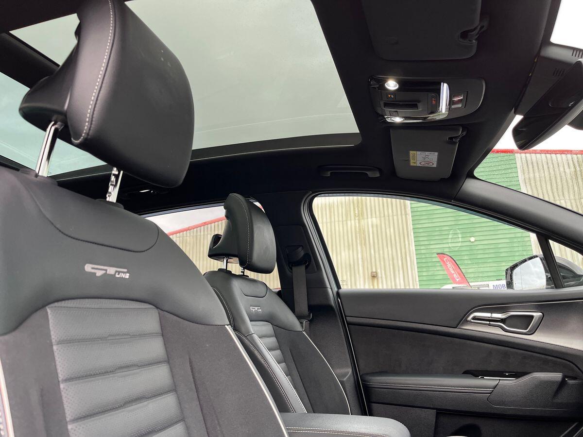 Used Kia Sportage 2024 for sale - 77172687: Photo 18