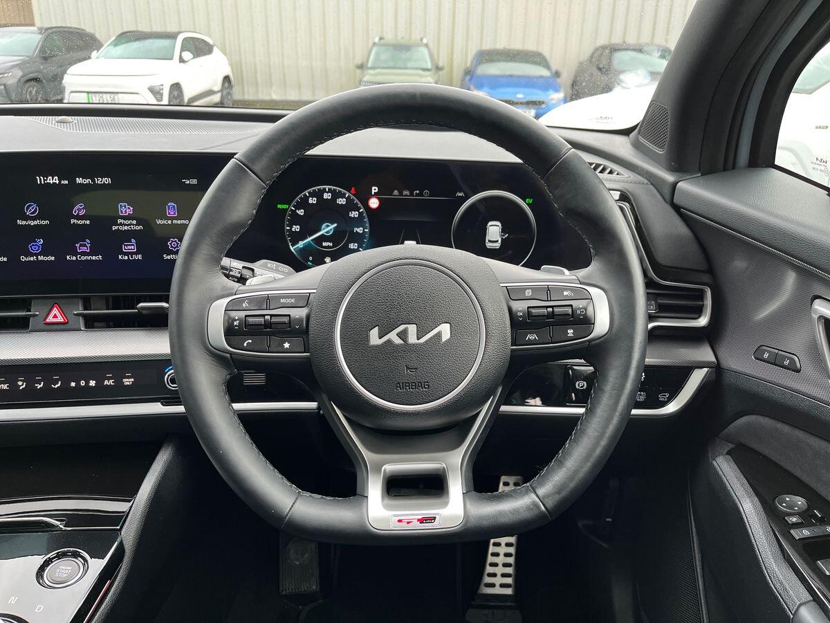 Used Kia Sportage 2024 for sale - 77172687: Photo 19