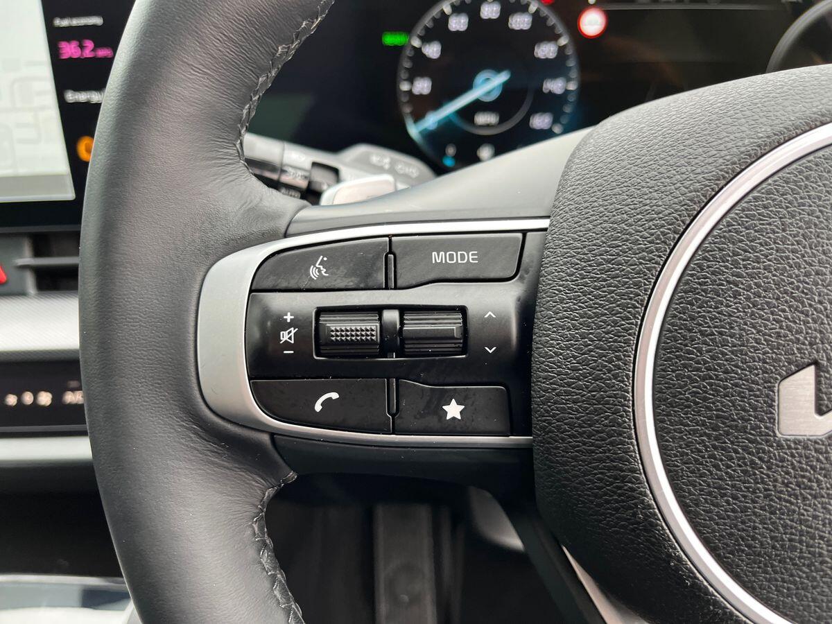 Used Kia Sportage 2024 for sale - 77172687: Photo 28