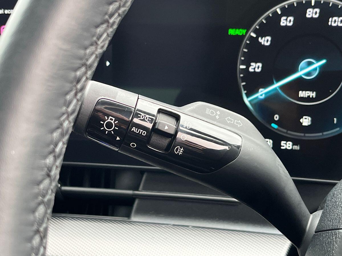 Used Kia Sportage 2024 for sale - 77172687: Photo 29