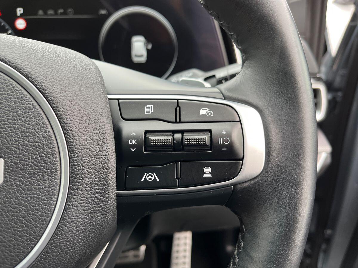 Used Kia Sportage 2024 for sale - 77172687: Photo 30
