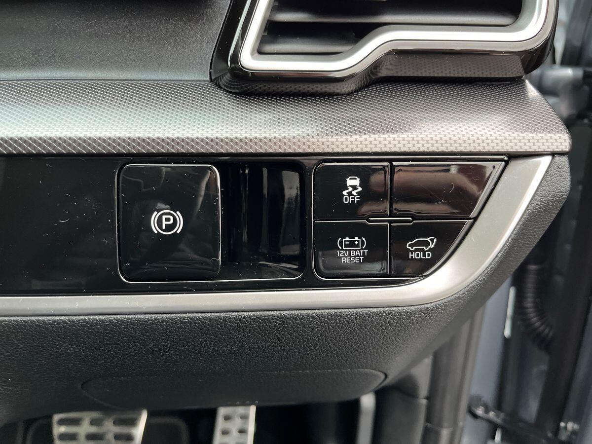 Used Kia Sportage 2024 for sale - 77172687: Photo 33