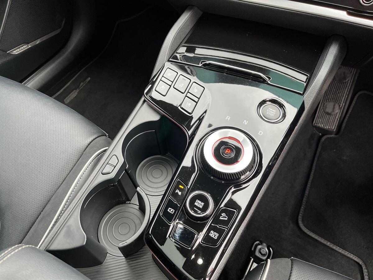 Used Kia Sportage 2024 for sale - 77172687: Photo 36