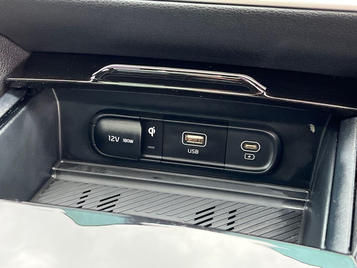 Used Kia Sportage 2024 for sale - 77172687: Photo 38