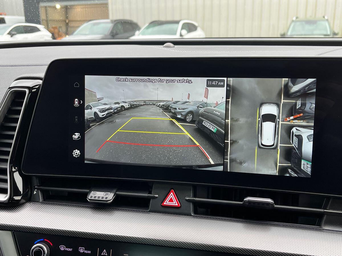 Used Kia Sportage 2024 for sale - 77172687: Photo 39