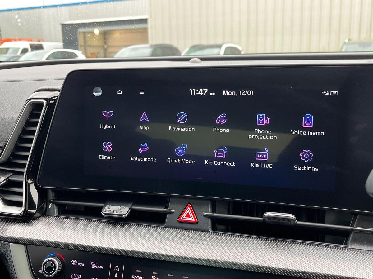 Used Kia Sportage 2024 for sale - 77172687: Photo 40